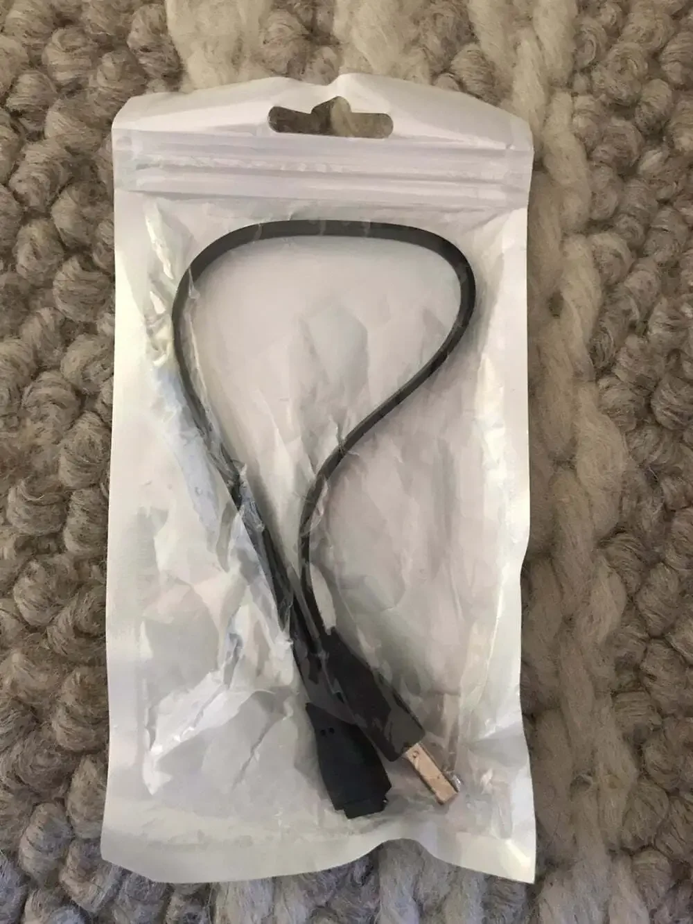 NEW Fit bit Charge charger